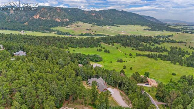 MLS Image for 14271  Timber  ,Larkspur, Colorado