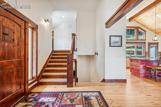 MLS Image for 14271  Timber  ,Larkspur, Colorado