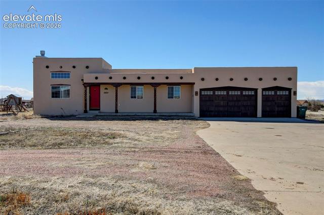 1470 E Purcell  , pueblo&nbsp; House Search MLS Picture
