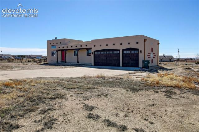 MLS Image for 1470 E Purcell  ,Pueblo West, Colorado