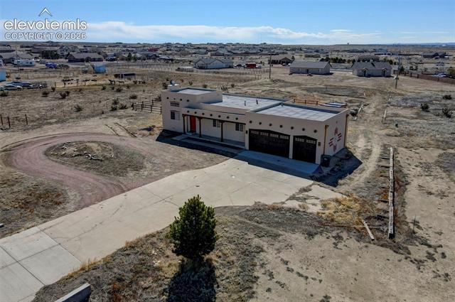MLS Image for 1470 E Purcell  ,Pueblo West, Colorado