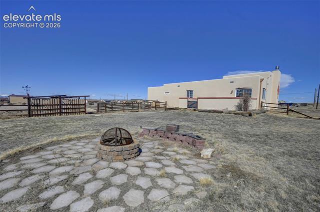 MLS Image for 1470 E Purcell  ,Pueblo West, Colorado