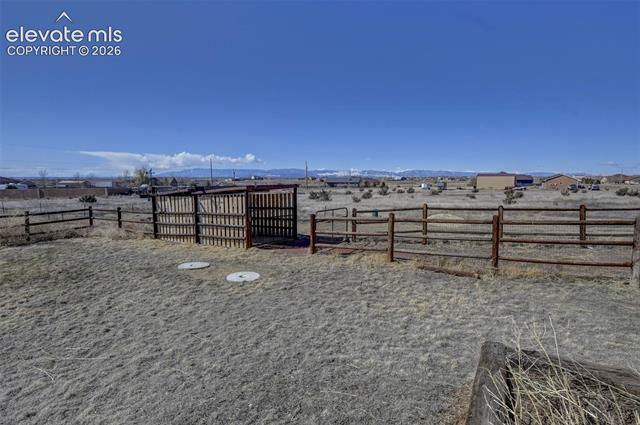 MLS Image for 1470 E Purcell  ,Pueblo West, Colorado