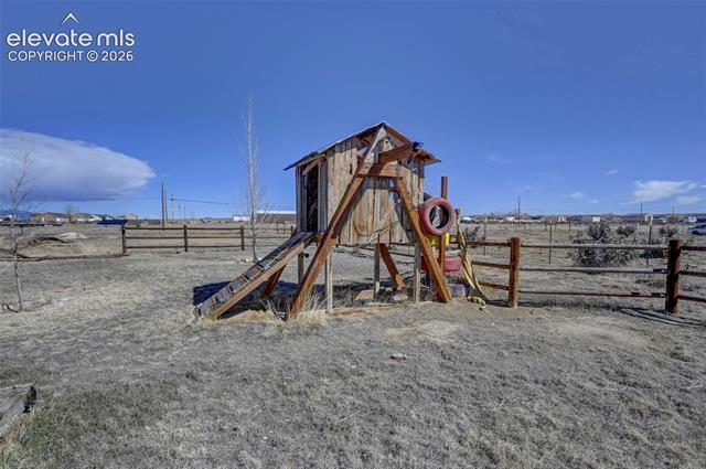 MLS Image for 1470 E Purcell  ,Pueblo West, Colorado