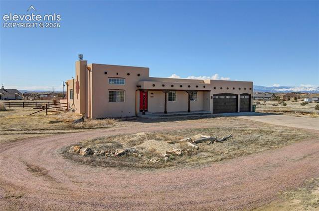 MLS Image for 1470 E Purcell  ,Pueblo West, Colorado
