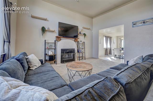 MLS Image for 1470 E Purcell  ,Pueblo West, Colorado