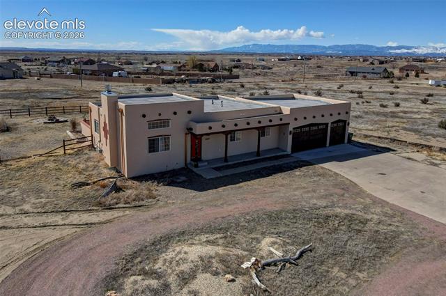 MLS Image for 1470 E Purcell  ,Pueblo West, Colorado