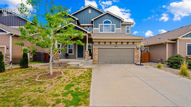 7822  Wythe  , fountain&nbsp; House Search MLS Picture