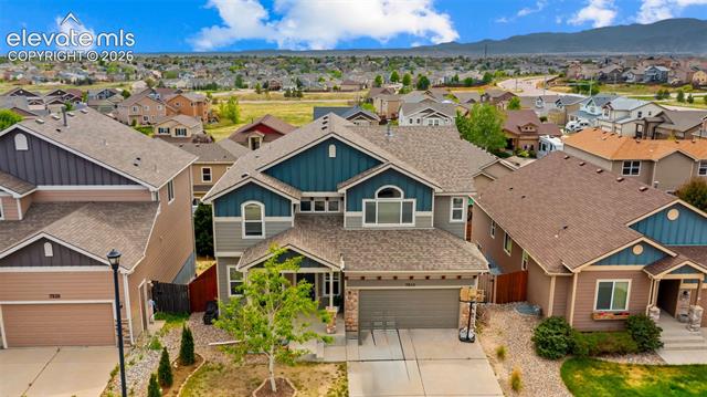 MLS Image for 7822  Wythe  ,Fountain, Colorado