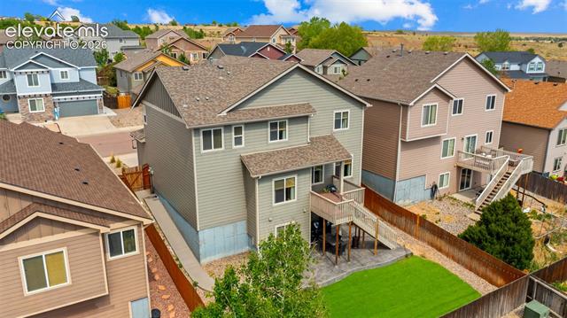 MLS Image for 7822  Wythe  ,Fountain, Colorado