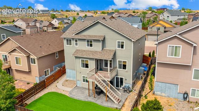MLS Image for 7822  Wythe  ,Fountain, Colorado
