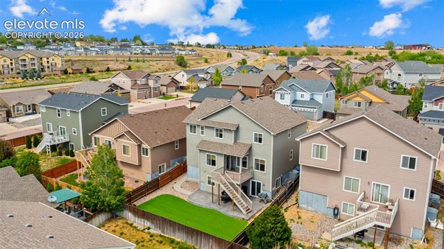 MLS Image for 7822  Wythe  ,Fountain, Colorado