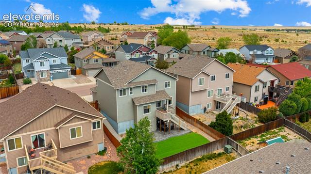 MLS Image for 7822  Wythe  ,Fountain, Colorado