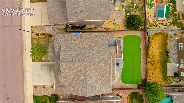 MLS Image for 7822  Wythe  ,Fountain, Colorado