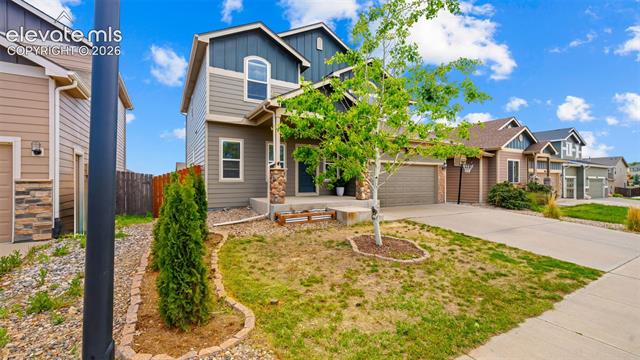 MLS Image for 7822  Wythe  ,Fountain, Colorado