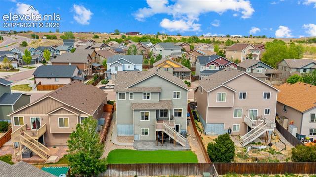 MLS Image for 7822  Wythe  ,Fountain, Colorado
