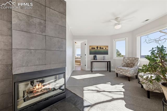 MLS Image for 1915  Hunters Point  ,Colorado Springs, Colorado