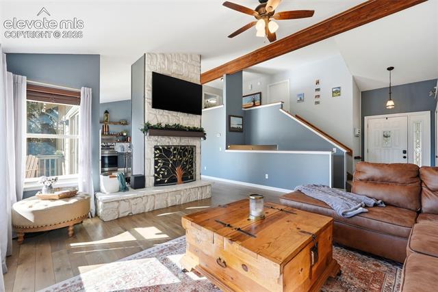 MLS Image for 6945  Meadowwood  ,Colorado Springs, Colorado