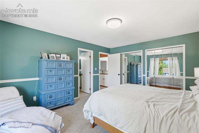 MLS Image for 6945  Meadowwood  ,Colorado Springs, Colorado