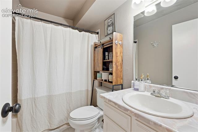 MLS Image for 6945  Meadowwood  ,Colorado Springs, Colorado