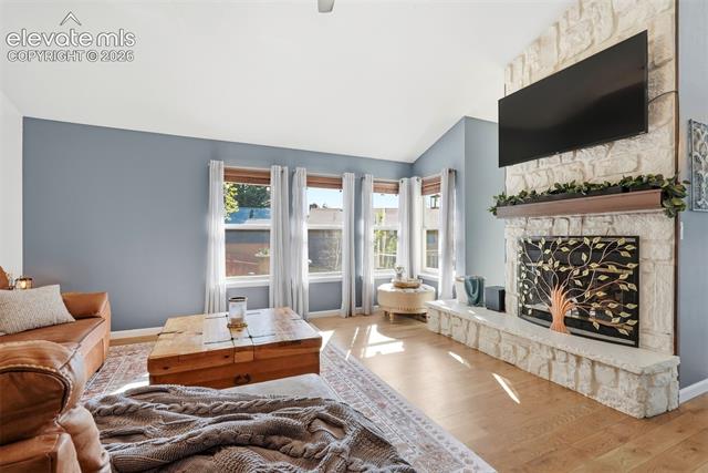 MLS Image for 6945  Meadowwood  ,Colorado Springs, Colorado