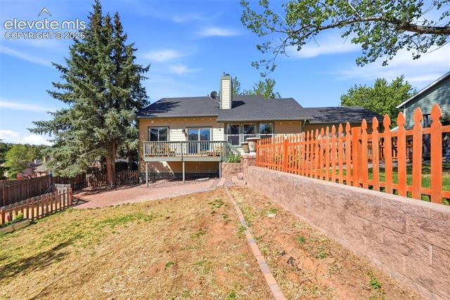 MLS Image for 6945  Meadowwood  ,Colorado Springs, Colorado