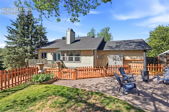 MLS Image for 6945  Meadowwood  ,Colorado Springs, Colorado