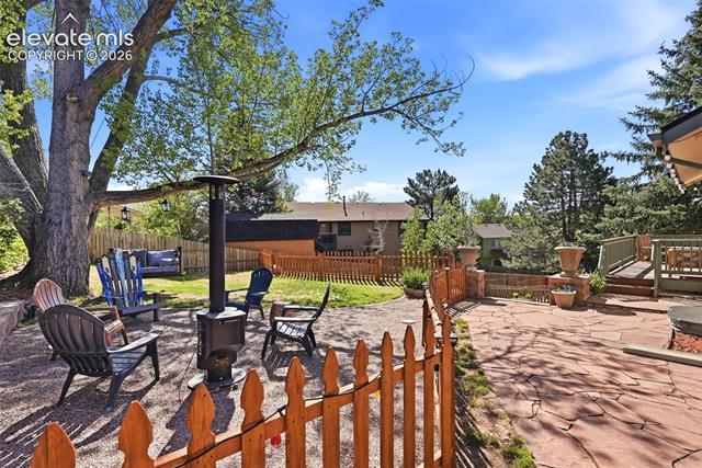 MLS Image for 6945  Meadowwood  ,Colorado Springs, Colorado