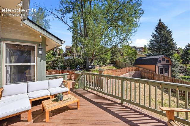 MLS Image for 6945  Meadowwood  ,Colorado Springs, Colorado