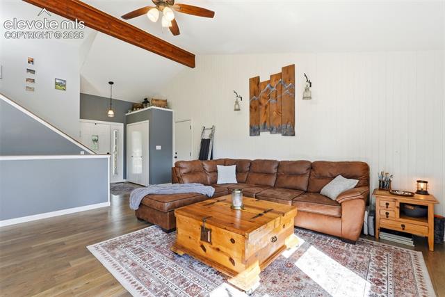 MLS Image for 6945  Meadowwood  ,Colorado Springs, Colorado
