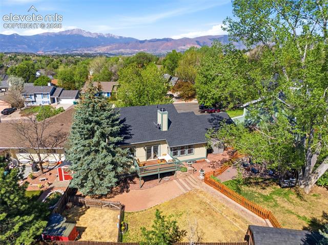MLS Image for 6945  Meadowwood  ,Colorado Springs, Colorado