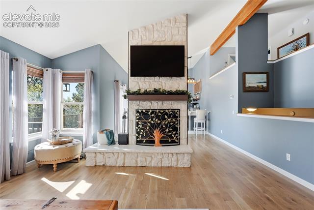 MLS Image for 6945  Meadowwood  ,Colorado Springs, Colorado