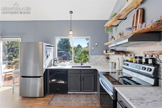 MLS Image for 6945  Meadowwood  ,Colorado Springs, Colorado