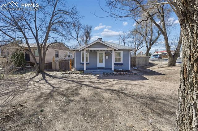 630  Bonfoy  , colorado springs&nbsp; House Search MLS Picture