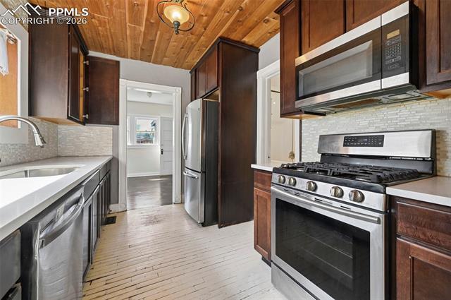 MLS Image for 630  Bonfoy  ,Colorado Springs, Colorado