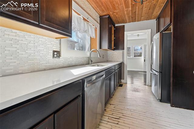MLS Image for 630  Bonfoy  ,Colorado Springs, Colorado