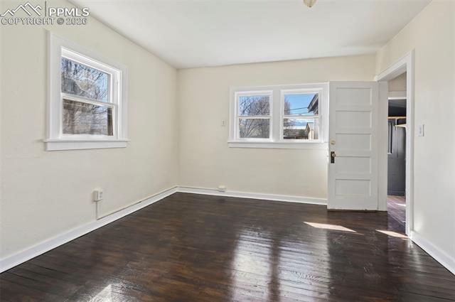 MLS Image for 630  Bonfoy  ,Colorado Springs, Colorado
