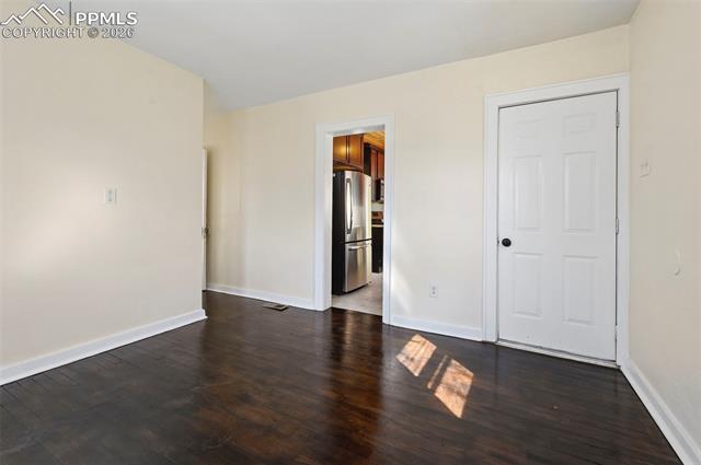 MLS Image for 630  Bonfoy  ,Colorado Springs, Colorado