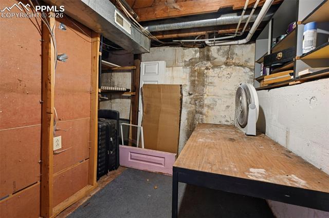 MLS Image for 630  Bonfoy  ,Colorado Springs, Colorado