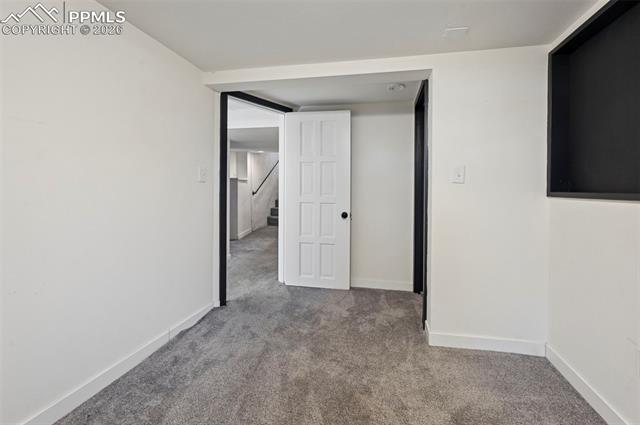 MLS Image for 630  Bonfoy  ,Colorado Springs, Colorado