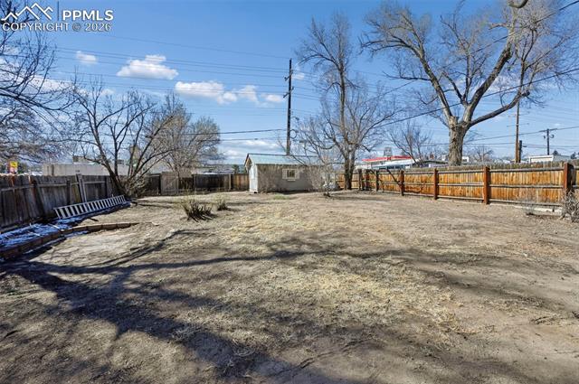 MLS Image for 630  Bonfoy  ,Colorado Springs, Colorado