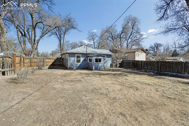 MLS Image for 630  Bonfoy  ,Colorado Springs, Colorado