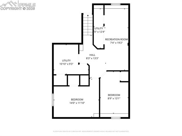 MLS Image for 630  Bonfoy  ,Colorado Springs, Colorado