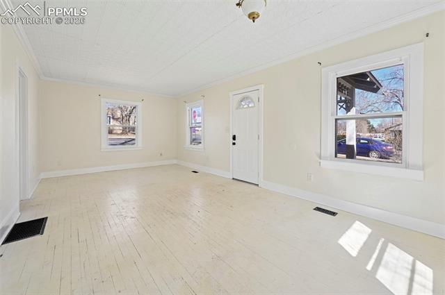 MLS Image for 630  Bonfoy  ,Colorado Springs, Colorado