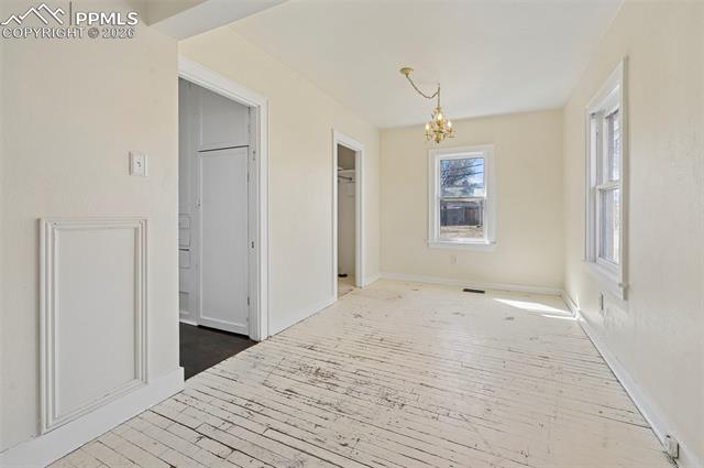 MLS Image for 630  Bonfoy  ,Colorado Springs, Colorado