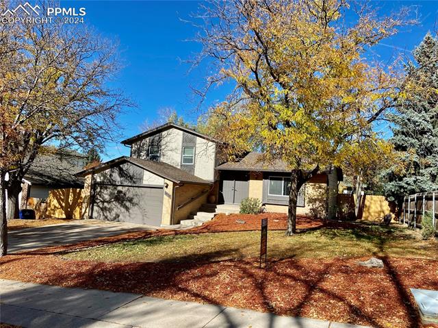 5070  Horseshoe Bend  , colorado springs  House Search MLS Picture