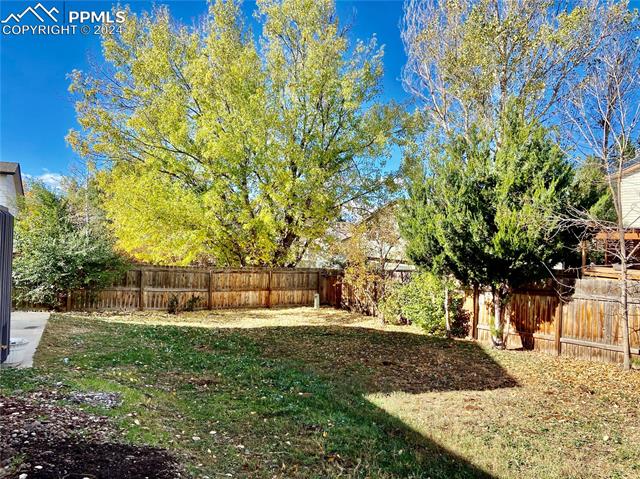 MLS Image for 5070  Horseshoe Bend  ,Colorado Springs, Colorado