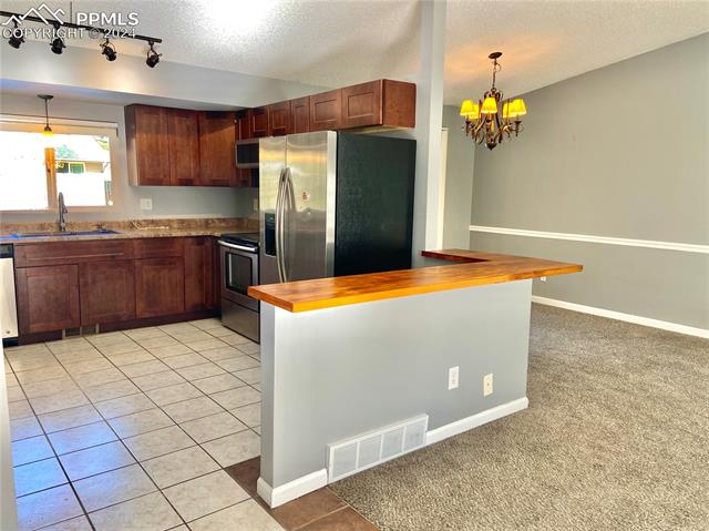 MLS Image for 5070  Horseshoe Bend  ,Colorado Springs, Colorado