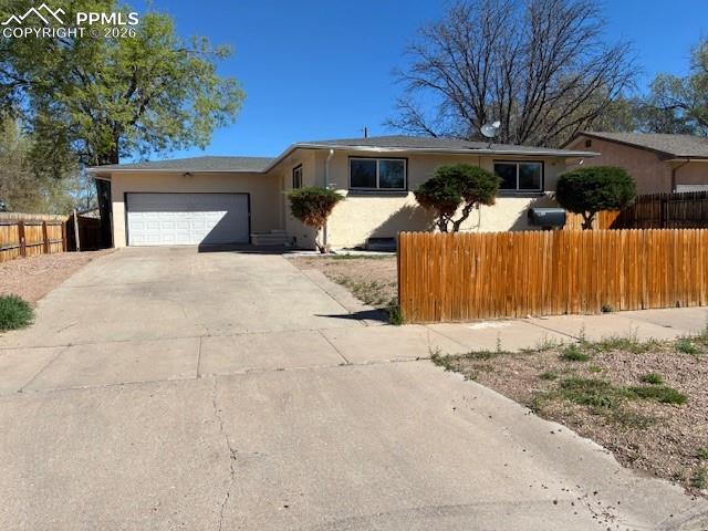 MLS Image for 1109  Mesa  ,Pueblo, Colorado