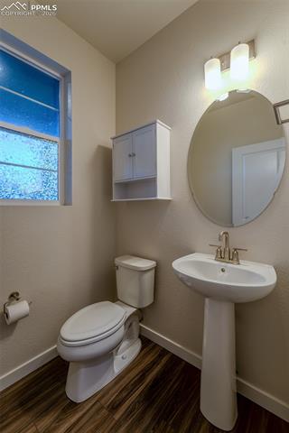 MLS Image for 8172  Goldenray  ,Colorado Springs, Colorado